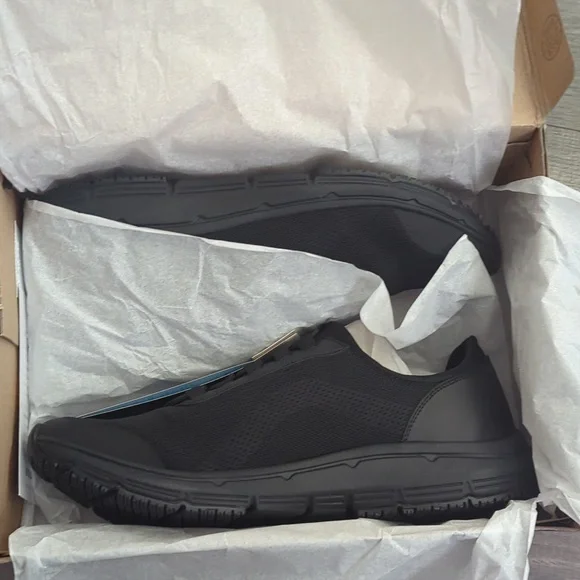 Sneaker by Dr Scholl's Men's Work Shoes - Picture 5 of 10